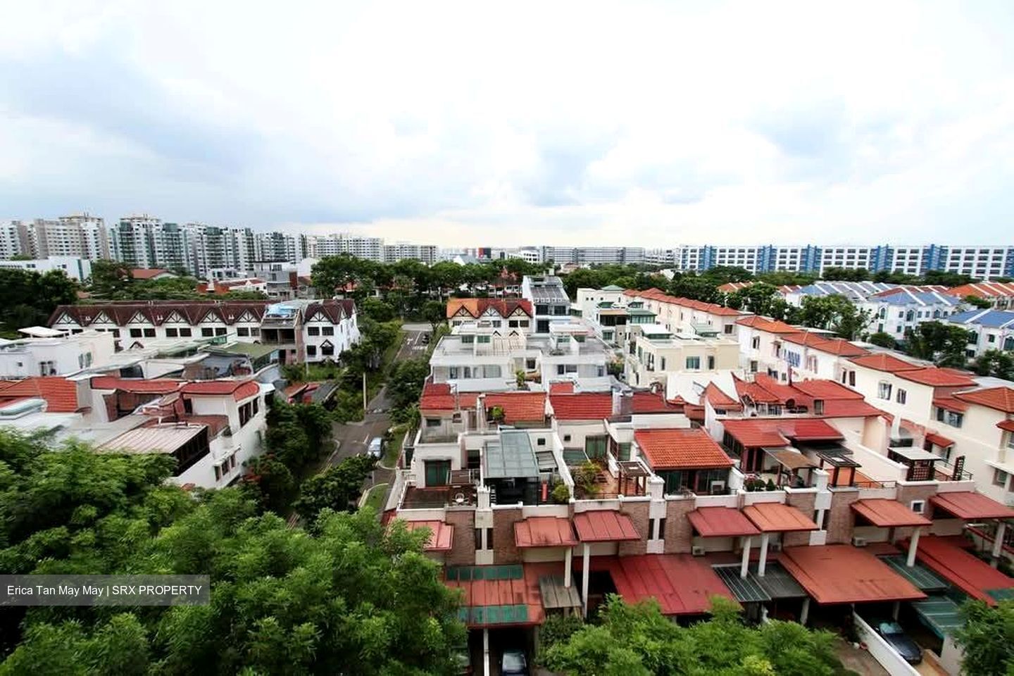 Casa Merah (D16), Apartment #536277291